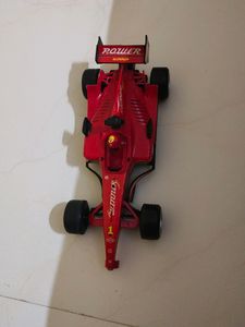 Formula 1 Toy Car