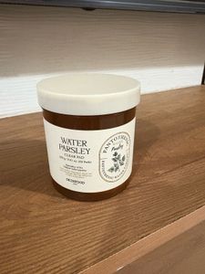 Skinfood Water Parsley Toner pads