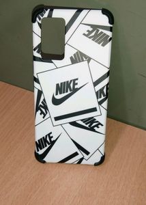 Nike Mobile Cover
