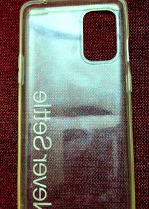 One Plus Mobile Cover