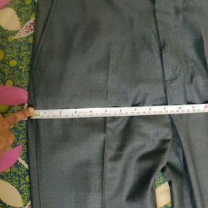 Unused men slim fit formal pant (Size 30)