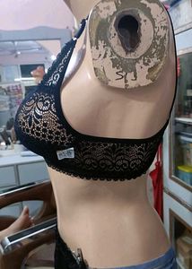 Lace Bralette &amp; Shorts Set