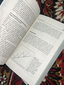 Trading Investing Books Set