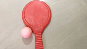 Bat Ball