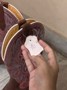 Stylish Cowboy Boots