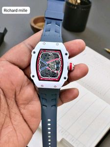 richard Mille watch for men