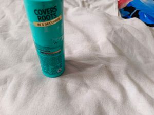 Loreal Instant Hair Colour