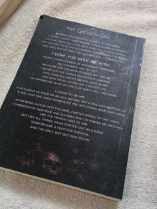 The Ritual: A Dark College Romance