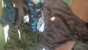 Assorted Women's Briefs