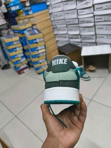 Nike Dunk Low - Men's Casual Sneakers