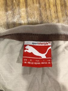 Puma Graphic T-Shirt