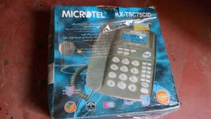 Telephone ekdm New Condition Pack Workingcondition