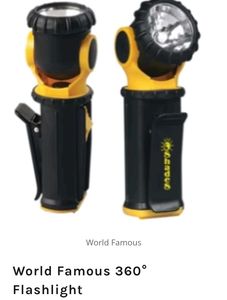 Flashlight
