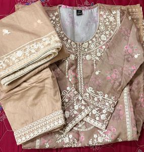 3 piece suit set