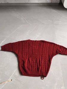 wool top tshirt