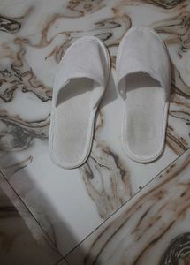 Bathroom Slippers