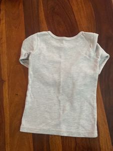 Soft Ribbed Long Sleeve Tee