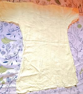 Short Kurti  Top
