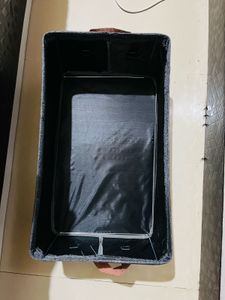 Collapsible Storage Container New With Tag