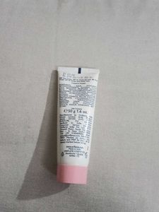 Oriflame Glow Essentials Face , hand Cream SPF 10