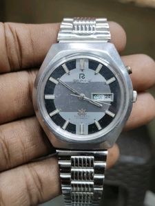 Vintage Ricoh Automatic Watch
