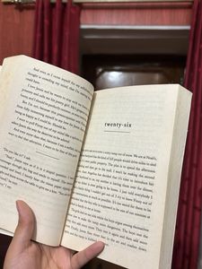 If He Had Been With Me by Laura Nowlin