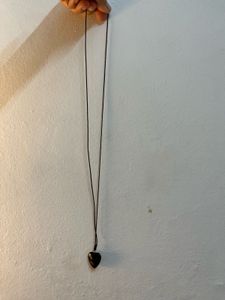 Heart Pendant Necklace