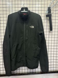 The North Face Black Jacket