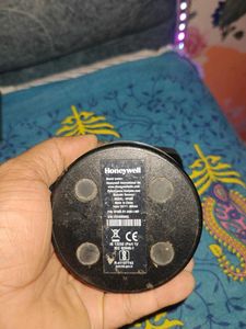 Honeywell Barcode Scanner