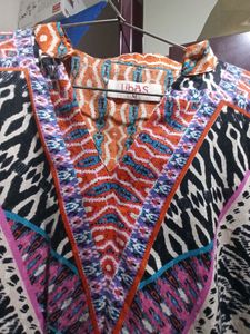 Libas winter kurta M size