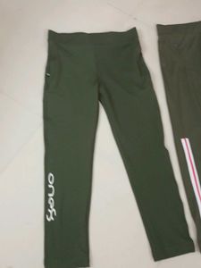 New 2 Active Wear Lowers