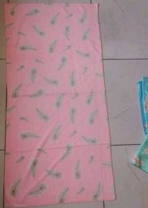 Microfibre towels 70x140 cm Pack Of 3