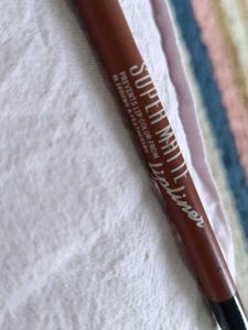 Super Matte Eyeliner