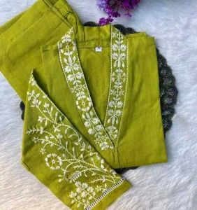 Beautiful Indian Kurta Set Collection