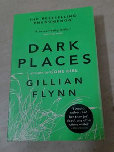 Dark Places by Gillian Flynn