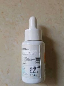 Re'equil Daily Brightening Serum