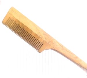 Two Wooden Comb ✨
