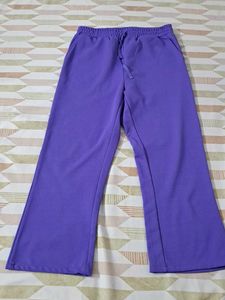 Purple Co-ord Set