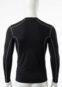 Nike Dri-Fit Compression Long Sleeve Shirt