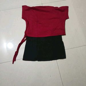 2 stylish top for women