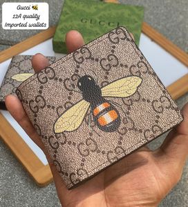 Premium Gucci Wallet