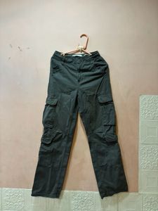 Cargo Pants