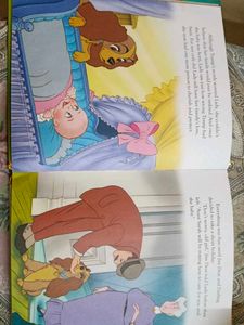 Walt Disney's Lady and the Tramp Book