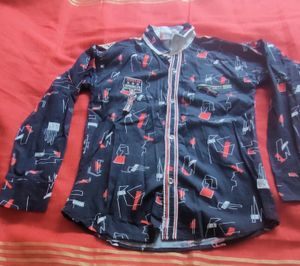 Boy's Shirt