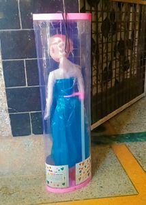 Big Sized Imported Doll Elsa