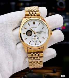 Seiko Presage Automatic Watch