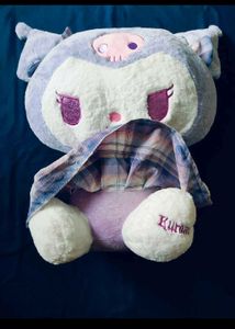 Cute Kuromi Plush Toy