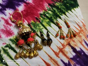 Beautiful &amp; Elegant Blouse/lehenga Lotcons