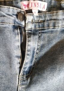 Insua Jeans