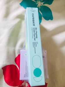 Cureskin 3 Skin Radiance Set